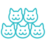 Icon for 5 Beutel