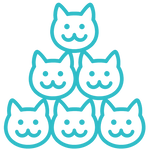 Icon for 6 Beutel